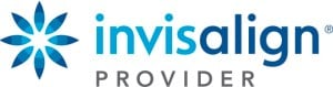 Invisalign Provider logo
