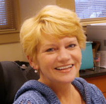 Julie at DiNinno Family Dental