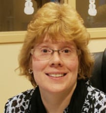 Maryann - Schedule Coordinator