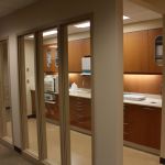 Sterilization area at {PRACTICE_NAME}