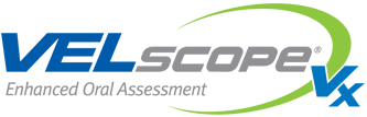 VELscope Vx logo