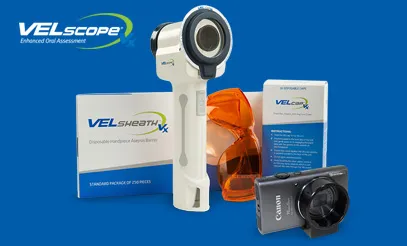 VELscope Vx package