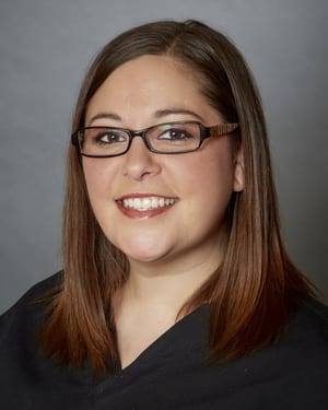 Amy - Registered Dental Hygienist