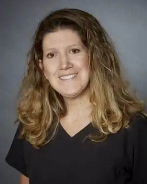 Kristine - Registered Dental Hygienist