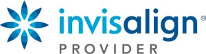 Invisalign Provider logo