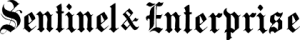 Sentinel & Enterprise newspaper logo
