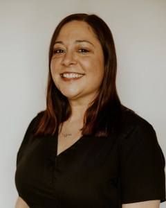 Photo of Amy Registered Dental Hygienist