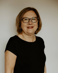 Photo of Donna DiNinno Practice Coordinator