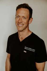 Photo of Dr. Nicholas J. DiNinno III