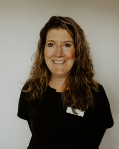 Photo of Kristine Registered Dental Hygienist