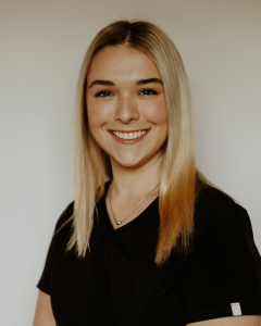 Photo of Maggie Lead Dental Assistant