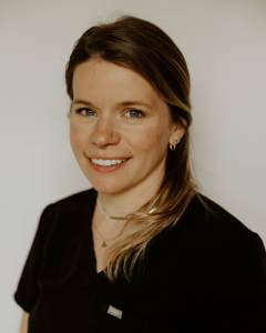 Photo of Rebecca Office Manager